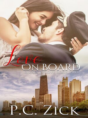 cover image of Love on Board